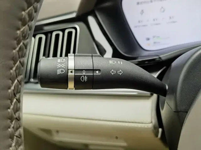 BYD Song PLUS — Фото автомобиля 21