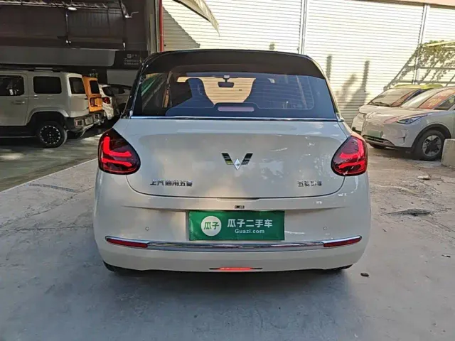 Wuling Bingo — Фото автомобиля 5