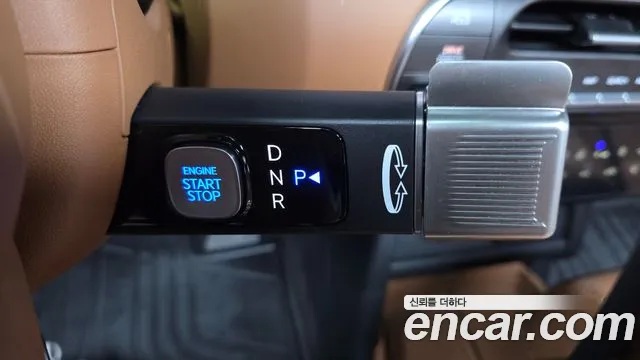 Hyundai Palisade LX3 — Фото автомобиля 11