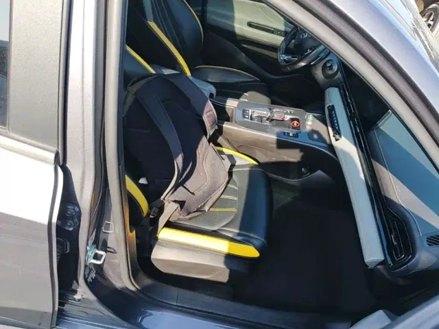 GAC Trumpchi Emkoo — Фото автомобиля 24