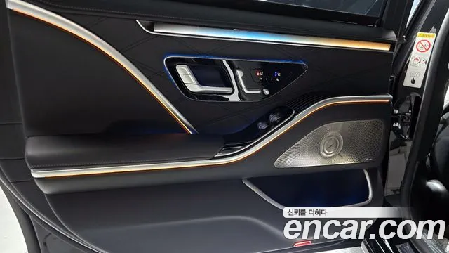 Mercedes-Benz S-Class — Фото автомобиля 25