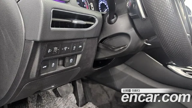 Hyundai Sonata DN8 — Фото автомобиля 17