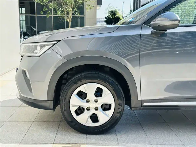 Wuling Xingchi — Фото автомобиля 22