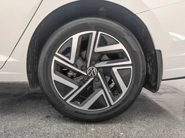 Volkswagen Sagitar — Фото автомобиля 17