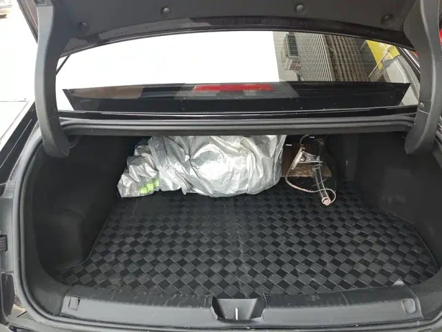 Wuling Starlight — Фото автомобиля 4