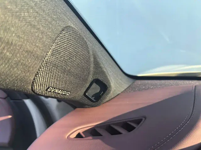 BYD Seal 07 DM-i — Фото автомобиля 13