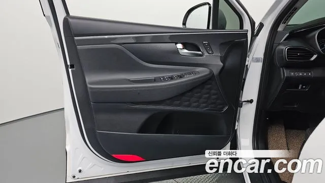 Hyundai Santafe — Фото автомобиля 23