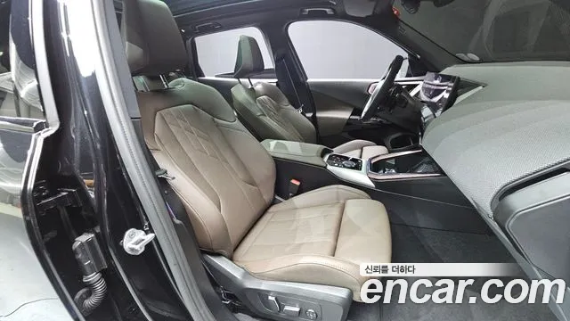 BMW X3 xDrive 20 M Sport Pro — Фото автомобиля 22