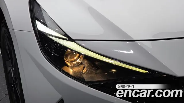 Hyundai Avante CN7 — Фото автомобиля 7