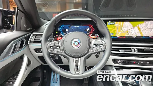 BMW M4 — Фото автомобиля 12