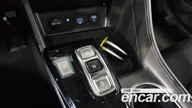 Hyundai Sonata Sonata (DN8) — Фото автомобиля 5