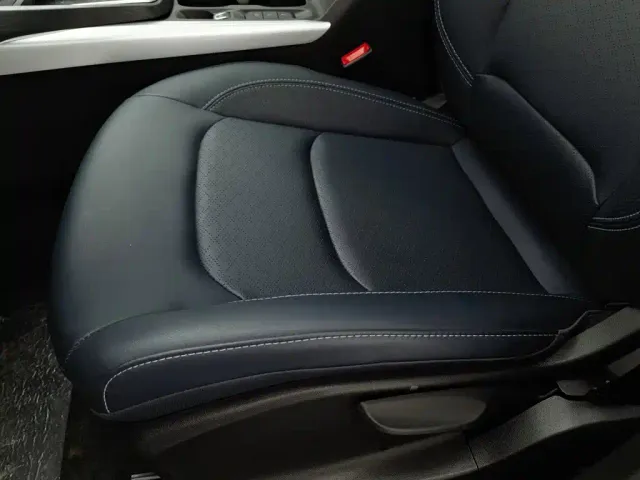 Chevrolet Monza — Фото автомобиля 20