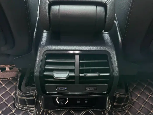 Audi Q3 Sportback — Фото автомобиля 17