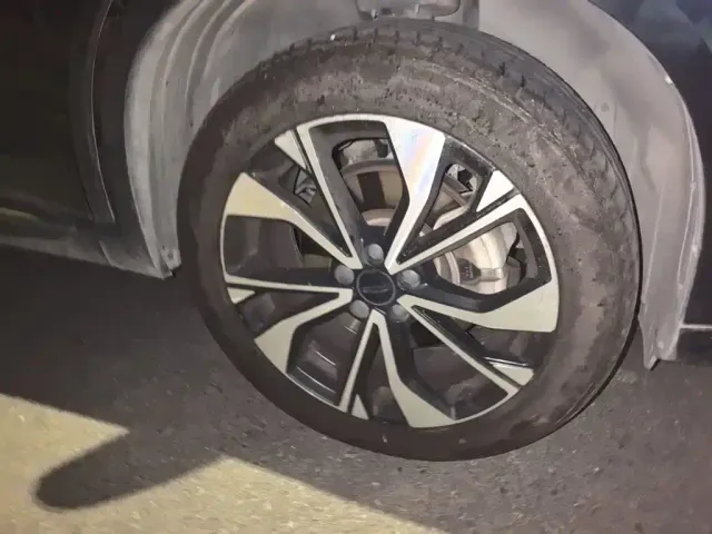 Geely Xingyue S — Фото автомобиля 24