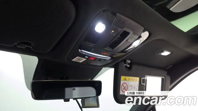 Kia Sorento 4th Gen — Фото автомобиля 28