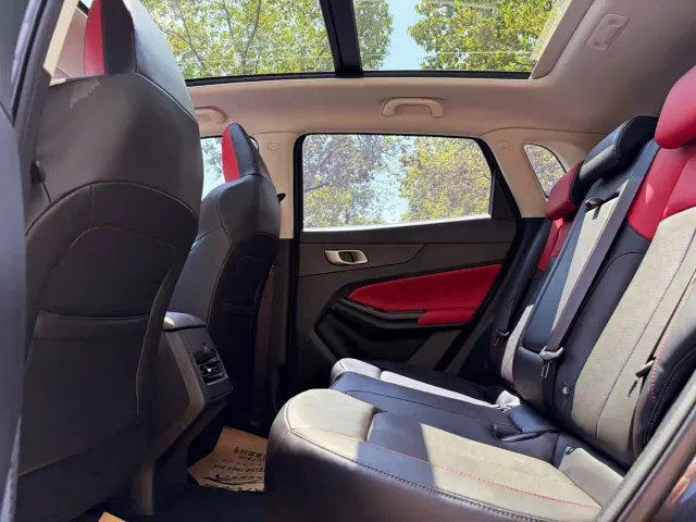 Changan CS55 Plus — Фото автомобиля 11