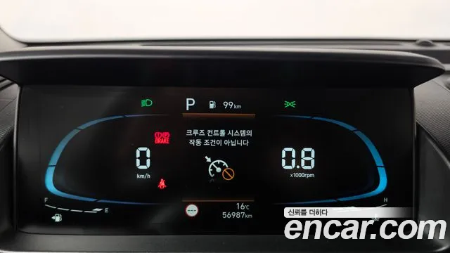 Hyundai Casper — Фото автомобиля 11