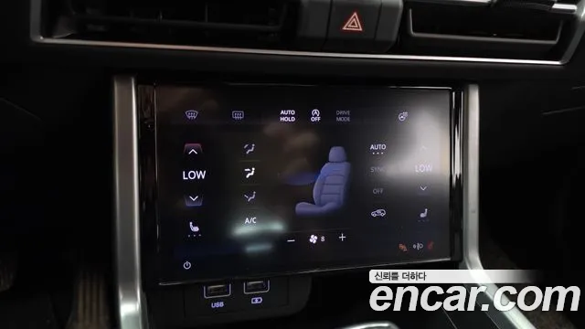 KG_Mobility_Ssangyong Torres Torres Бензин 1.5 2WD — Фото автомобиля 17