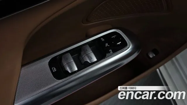 Mercedes-Benz E-Class W214 — Фото автомобиля 27