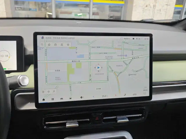 Aion AION Y 2022 Plus 70 Intelligent Edition — Фото автомобиля 13