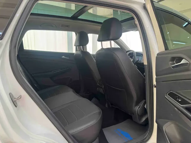 Jetta Jetta VS7 2023 280TSI Auto Comfort Edition — Фото автомобиля 9