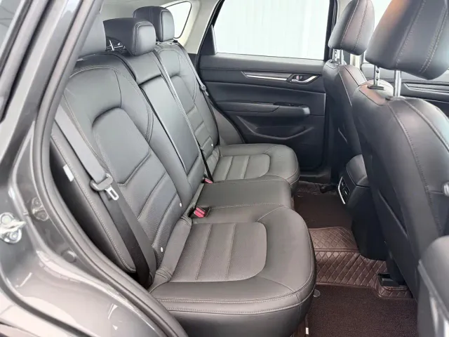 Mazda CX-5 — Фото автомобиля 19