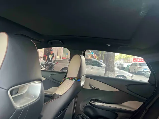 BYD Dolphin — Фото автомобиля 5
