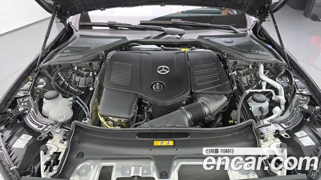 Mercedes-Benz E-Class W214 — Фото автомобиля 6