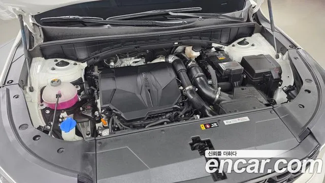 Kia Sorento 4th Gen — Фото автомобиля 9