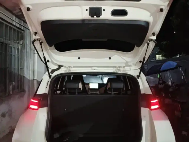 BYD Seagull — Фото автомобиля 18