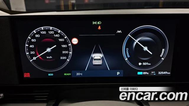 Hyundai Ioniq 5 New — Фото автомобиля 11