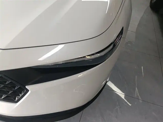 Honda Accord — Фото автомобиля 14