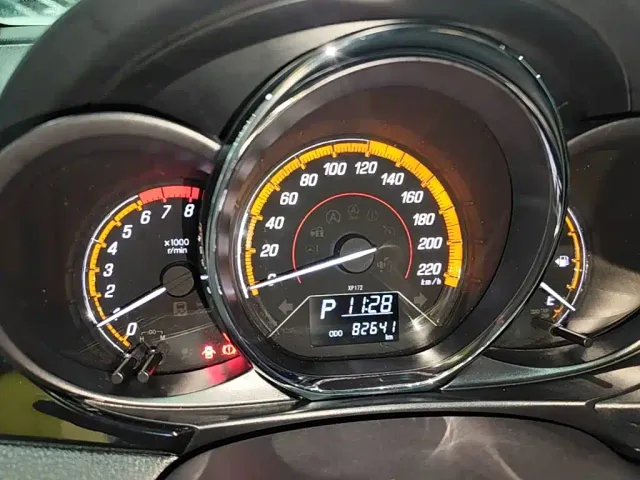 Toyota YARiS L Zhi Xuan — Фото автомобиля 11