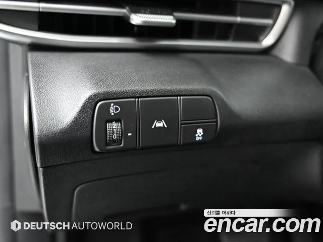 Hyundai Avante CN7 — Фото автомобиля 11