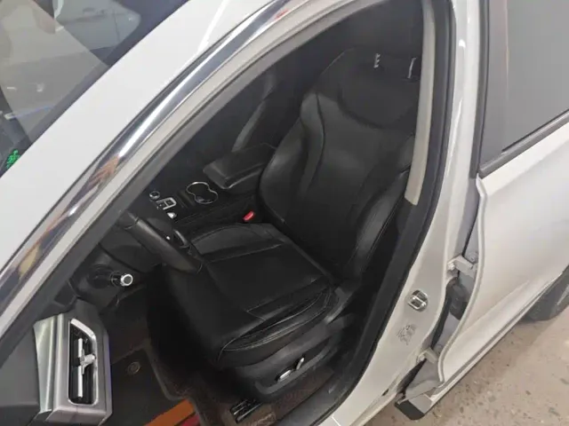 Chery Tiggo 8 — Фото автомобиля 14
