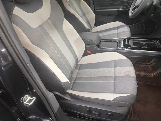 Volkswagen ID.4 Crozz — Фото автомобиля 24