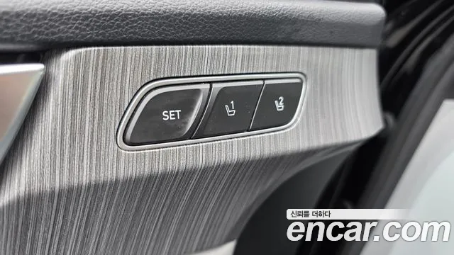 Hyundai Palisade The New Palisade — Фото автомобиля 25
