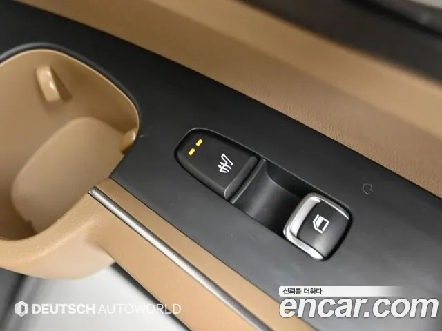 Kia Sorento Generation 4 — Фото автомобиля 14