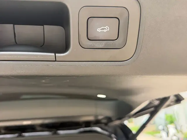 GAC Trumpchi M8 — Фото автомобиля 14