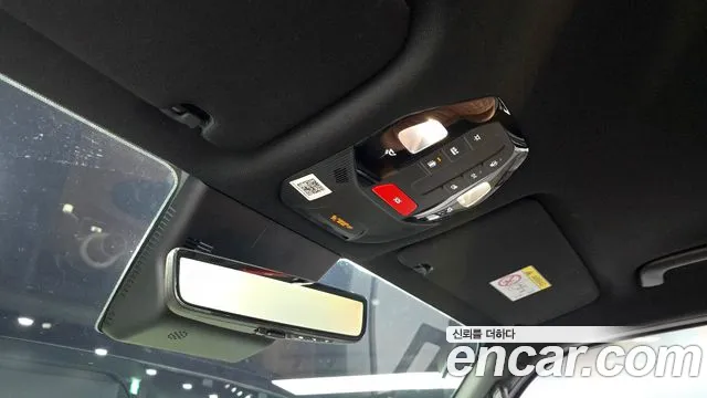 Kia Tasman Tasman 2.5T Бензин 4WD — Фото автомобиля 19