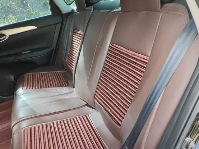 Nissan Sylphy — Фото автомобиля 13