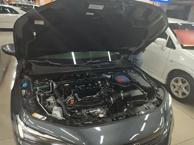 Honda Civic — Фото автомобиля 19
