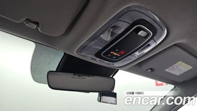 Hyundai Avante CN7 — Фото автомобиля 17