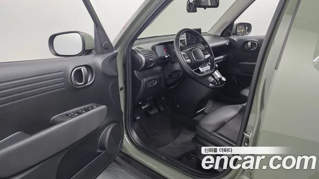 Hyundai Casper — Фото автомобиля 15