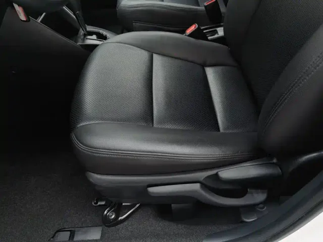 Toyota Vios FS — Фото автомобиля 20