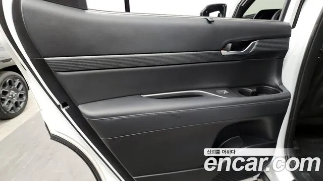 Hyundai Palisade The New Palisade — Фото автомобиля 14