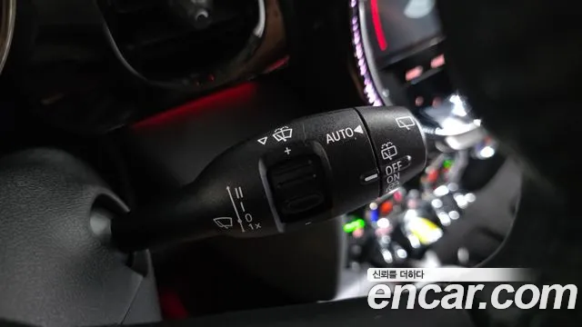 MINI Cooper Cooper Electric — Фото автомобиля 27