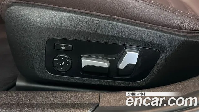 BMW 3 Series G20 — Фото автомобиля 15