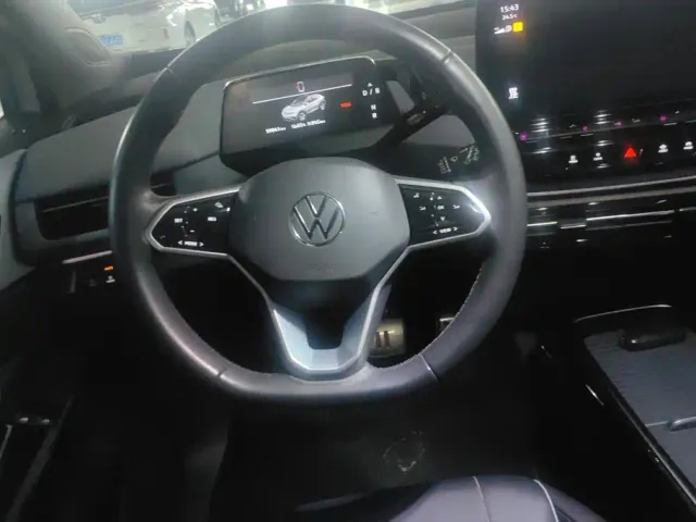 Volkswagen Volkswagen ID.4 X 2024 Pure Intelligent Edition — Фото автомобиля 15