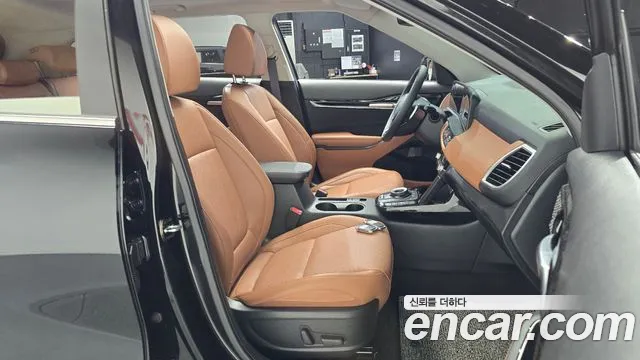 Kia Seltos — Фото автомобиля 16